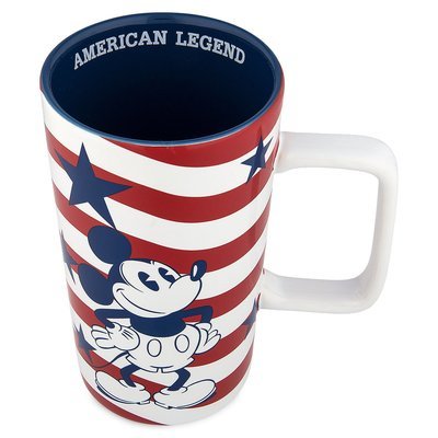 Taza Mickey Cool