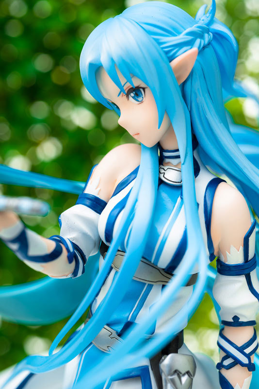 Sword Art Online - Asuna Undine