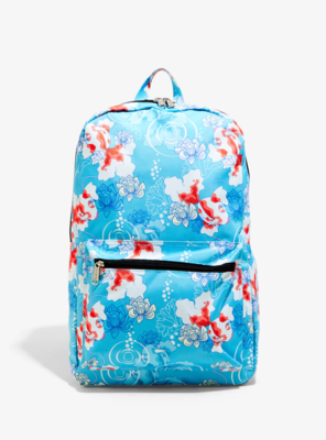Mochila Goldeen