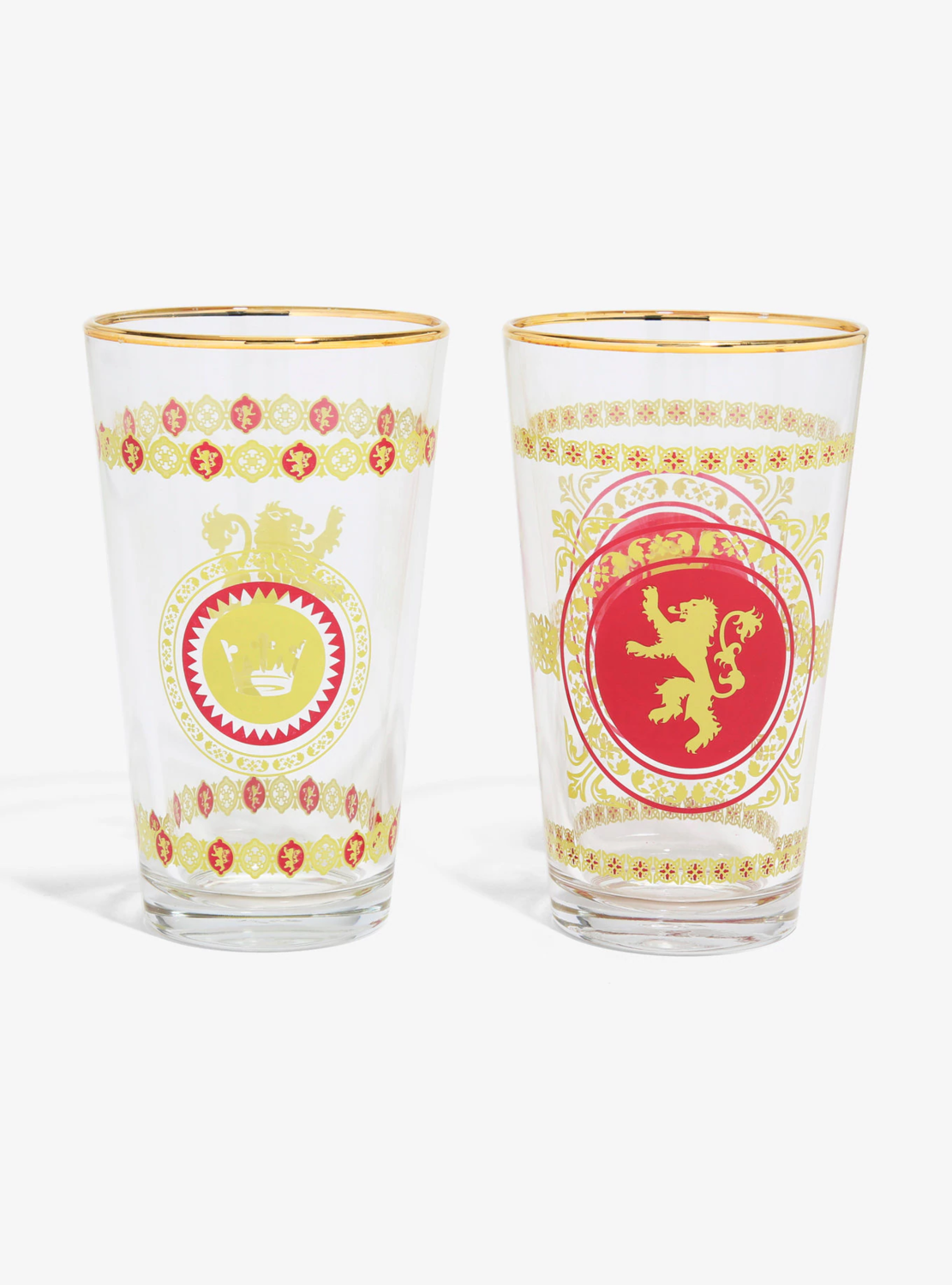 Vasos LANNISTER