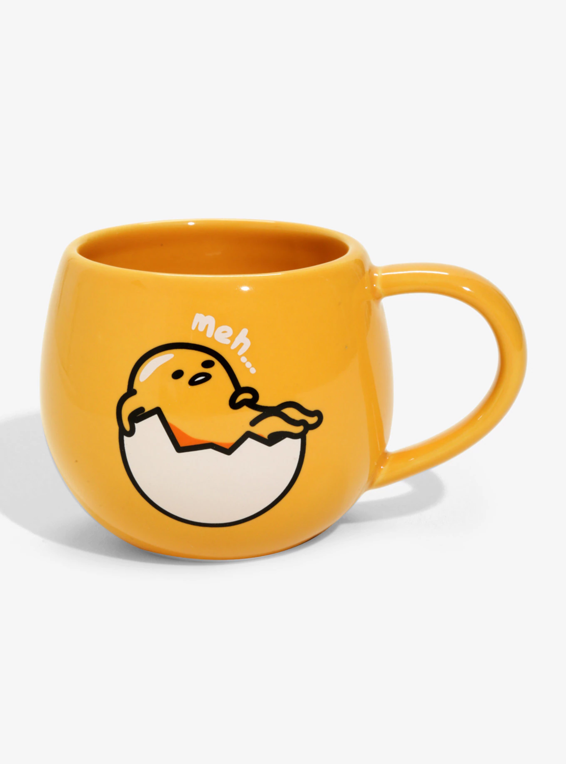 Taza Gudetama
