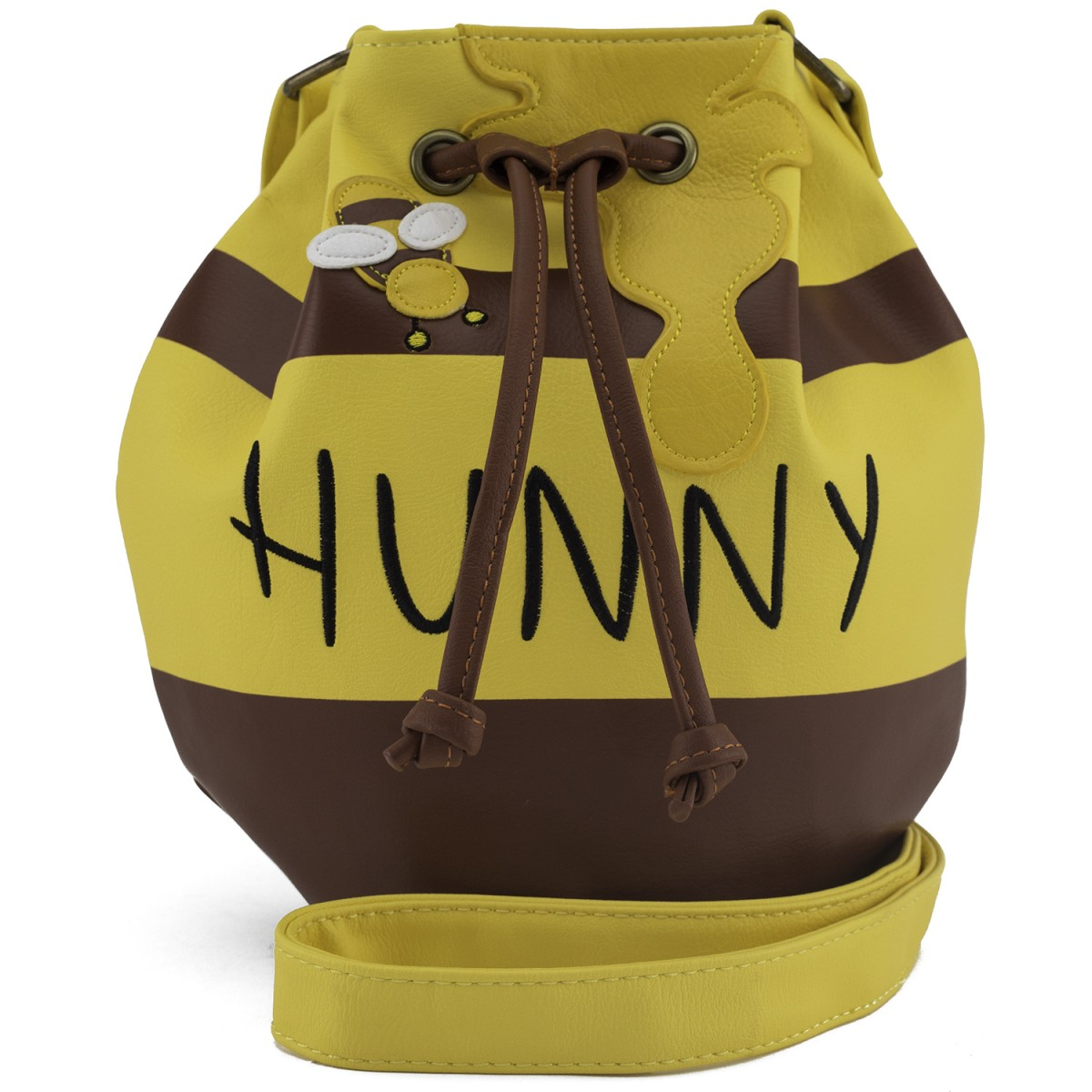 Bolsa Winnie Pooh