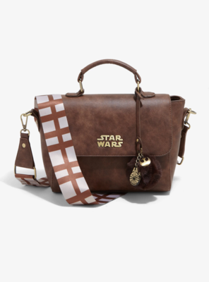 Bolsa Mochila Portafolios Star Wars