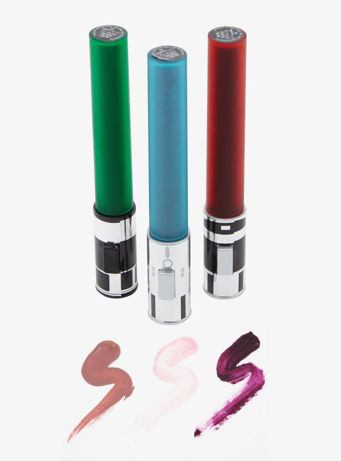 Balsamo Labial Star Wars