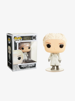 Figura POP Daenerys Targaryen 59