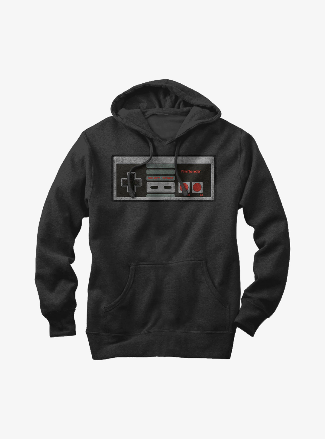 Sudadera Adulto Nintendo