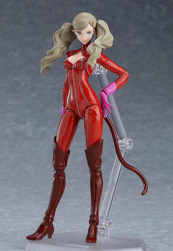 Persona 5 - Panther