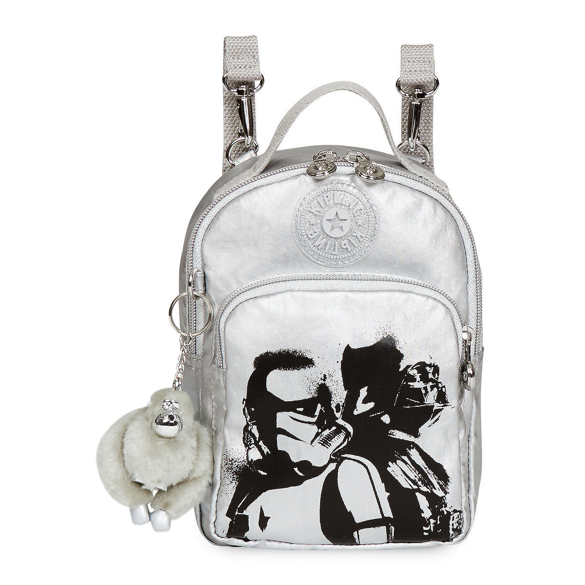 Bolsa Mochila Star Wars X15