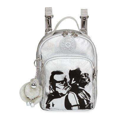 Bolsa Mochila Star Wars X15