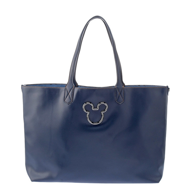 Bolsa Mickey Azul Limitada