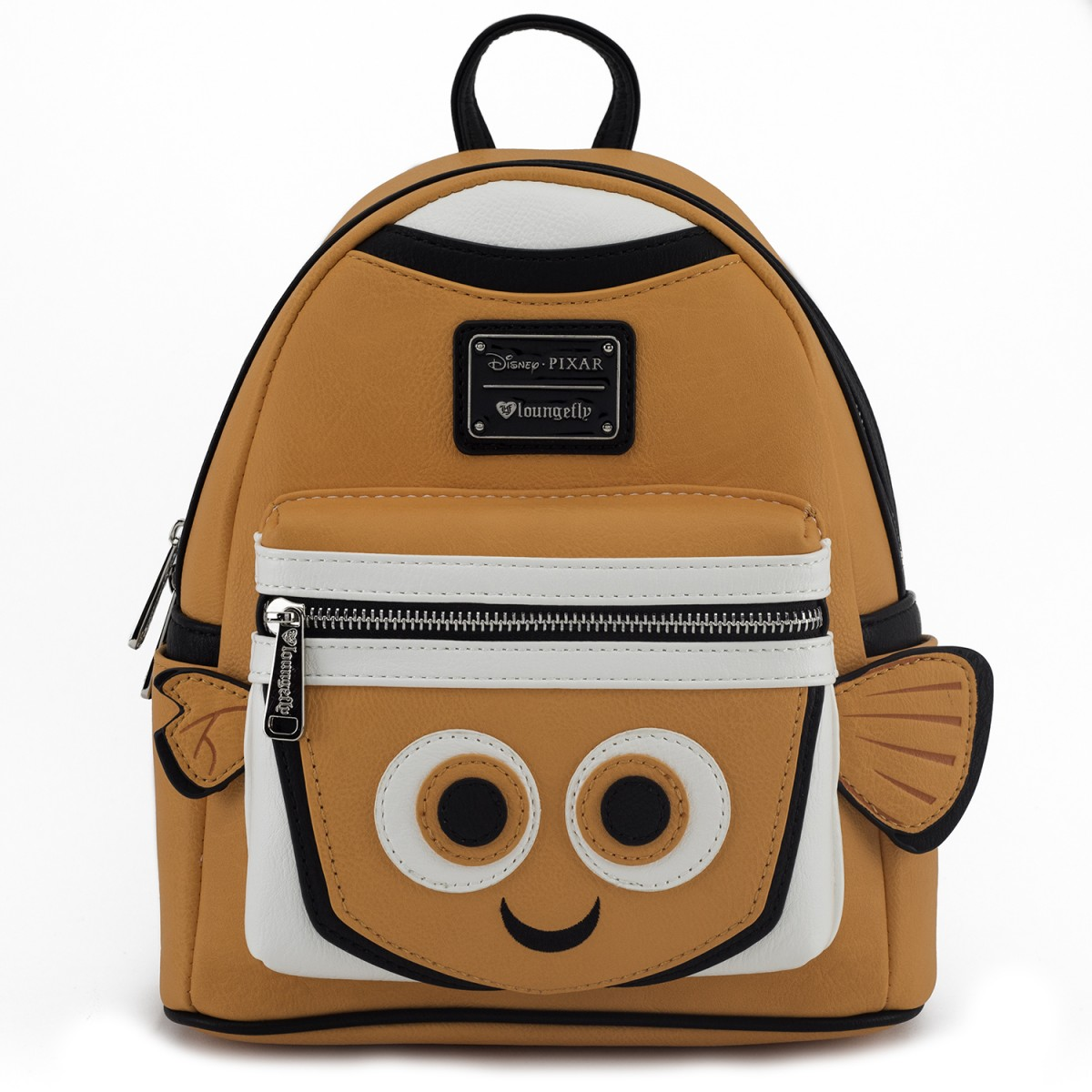 Bolsa Mochila Nemo Limitada