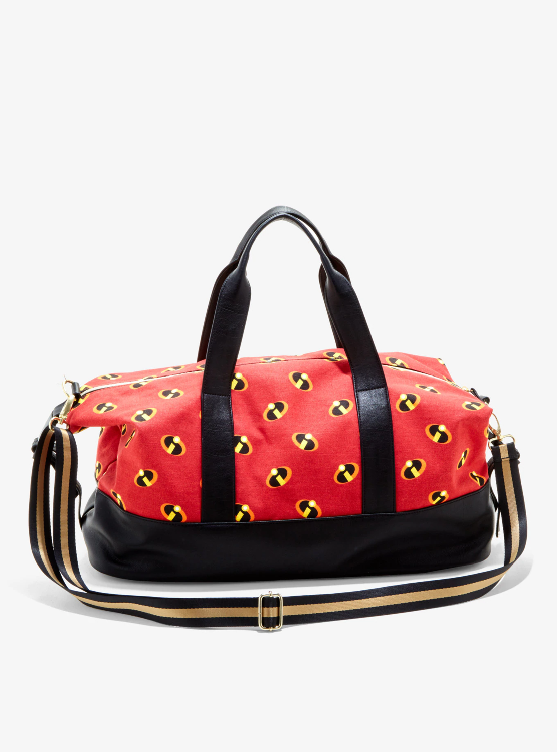 Maleta Mochila Increibles