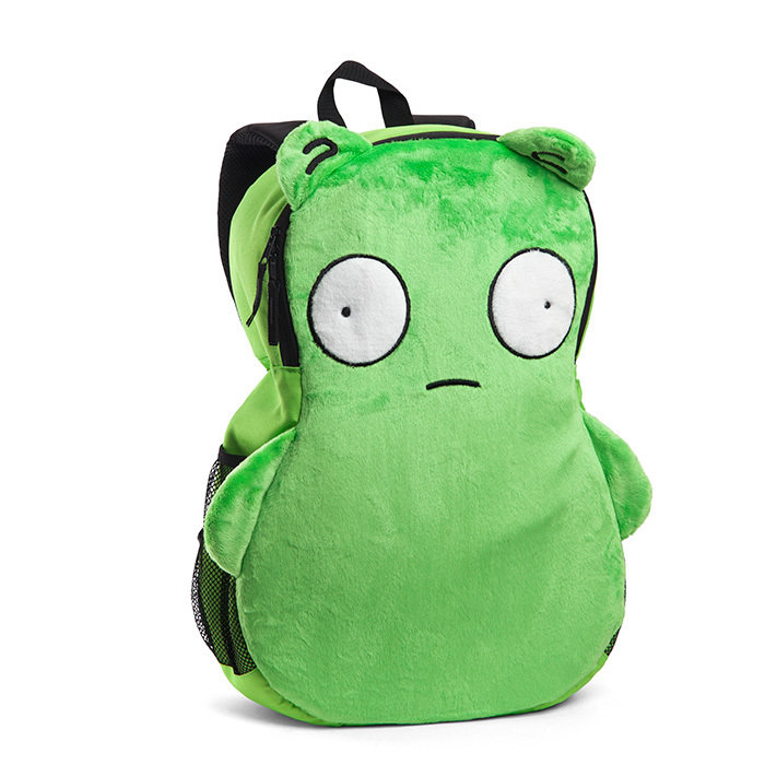 Mochila Hamburgesas Bob