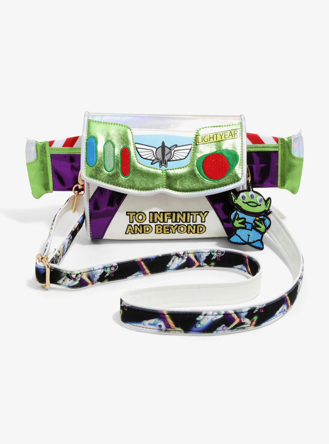 Bolsa Toy Story Lightyear