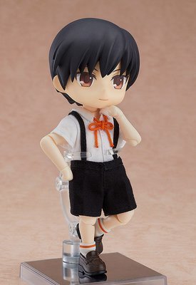 Nendoroid Doll - Ryo