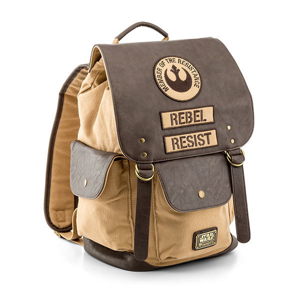 Bolsa Mochila Star Wars X14