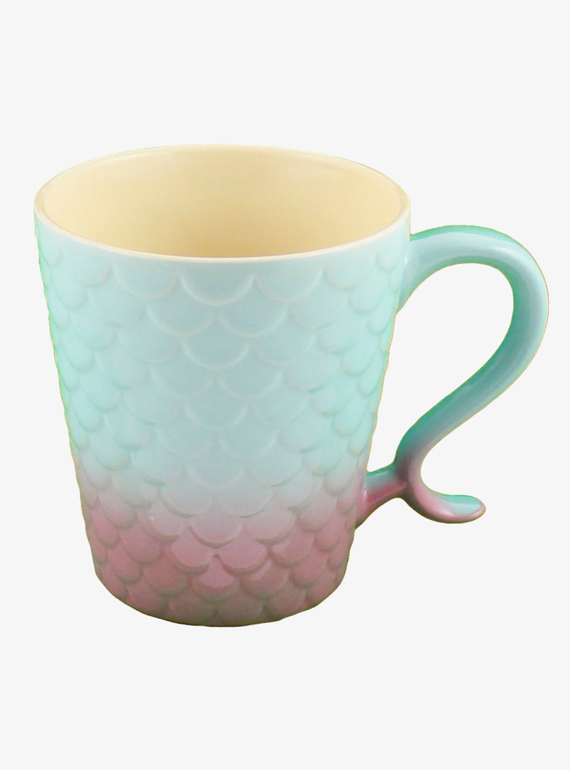 Taza Sirena X00