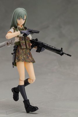 Figma - Ena Toyosaki