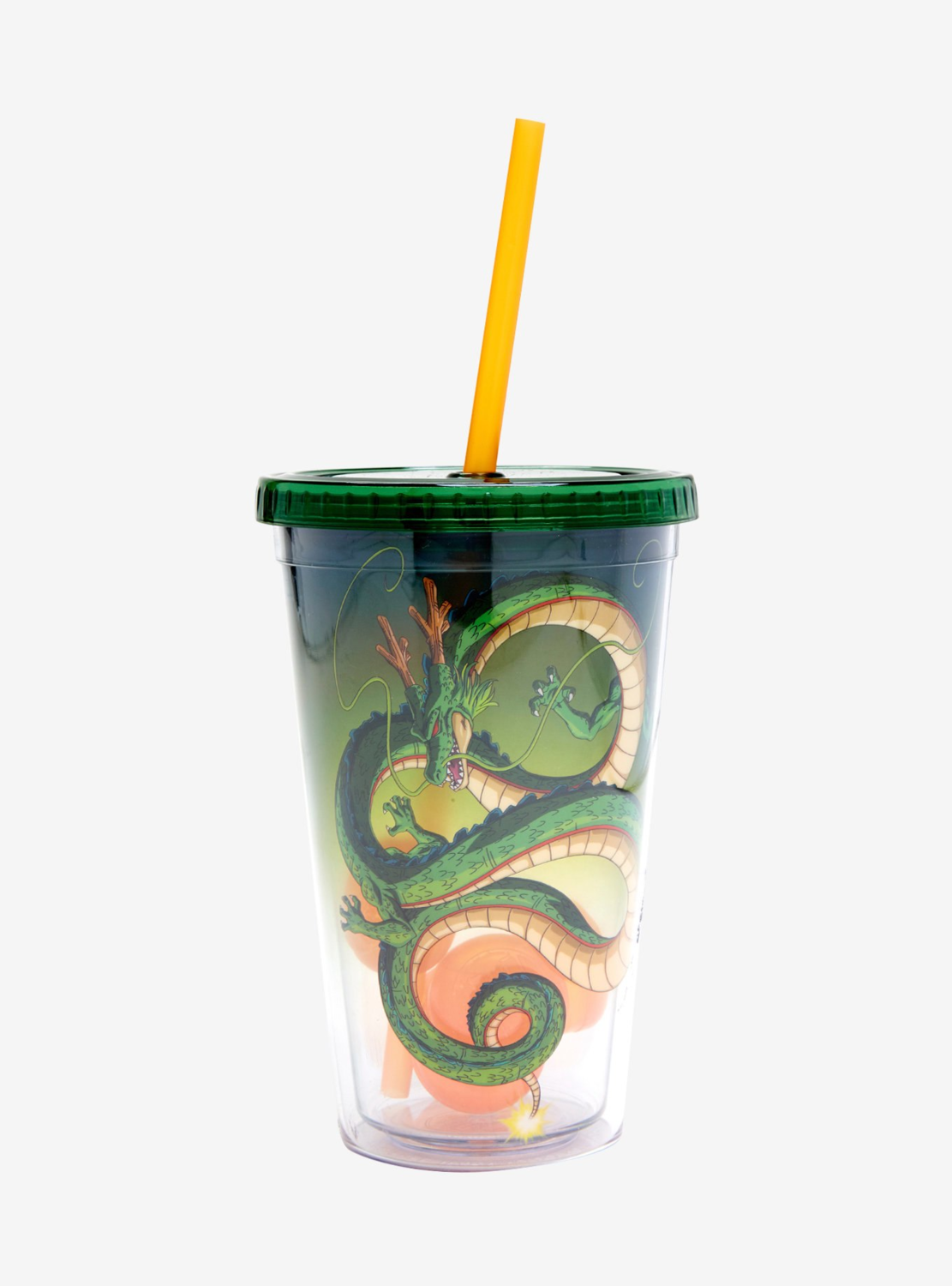 Vaso Dragon Ball