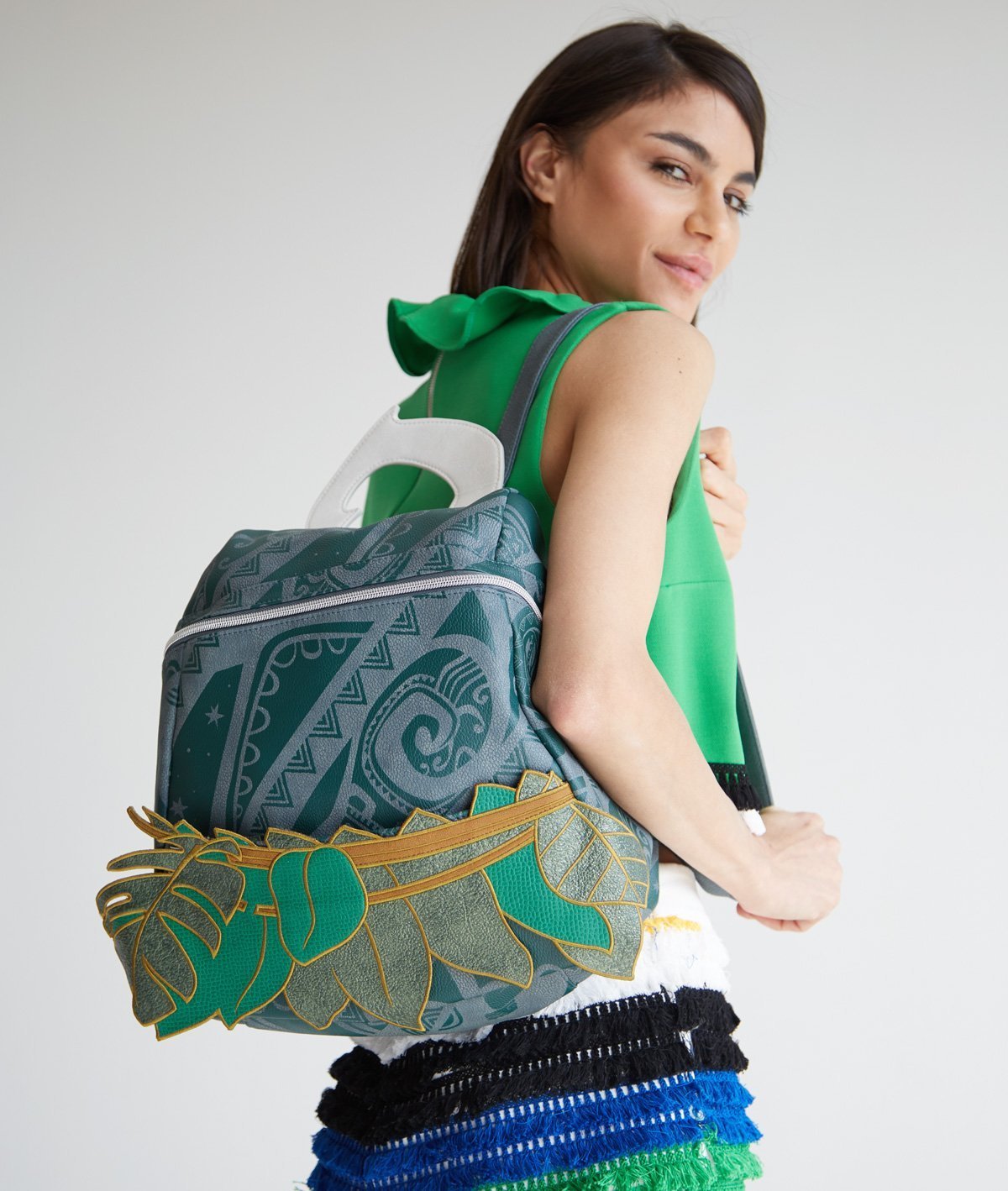 Mochila Moana