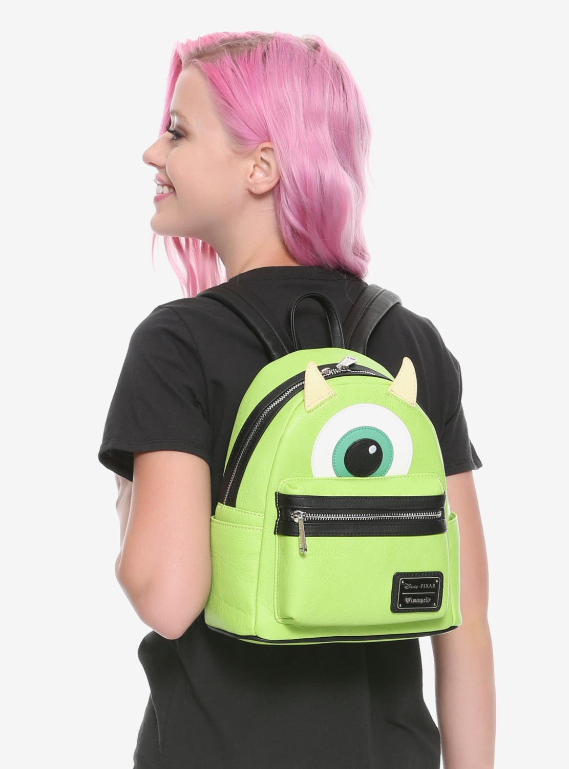 Mochila Monsters X00