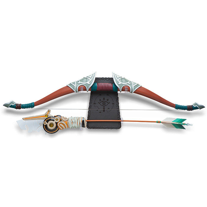 Replica Breath of the Wild