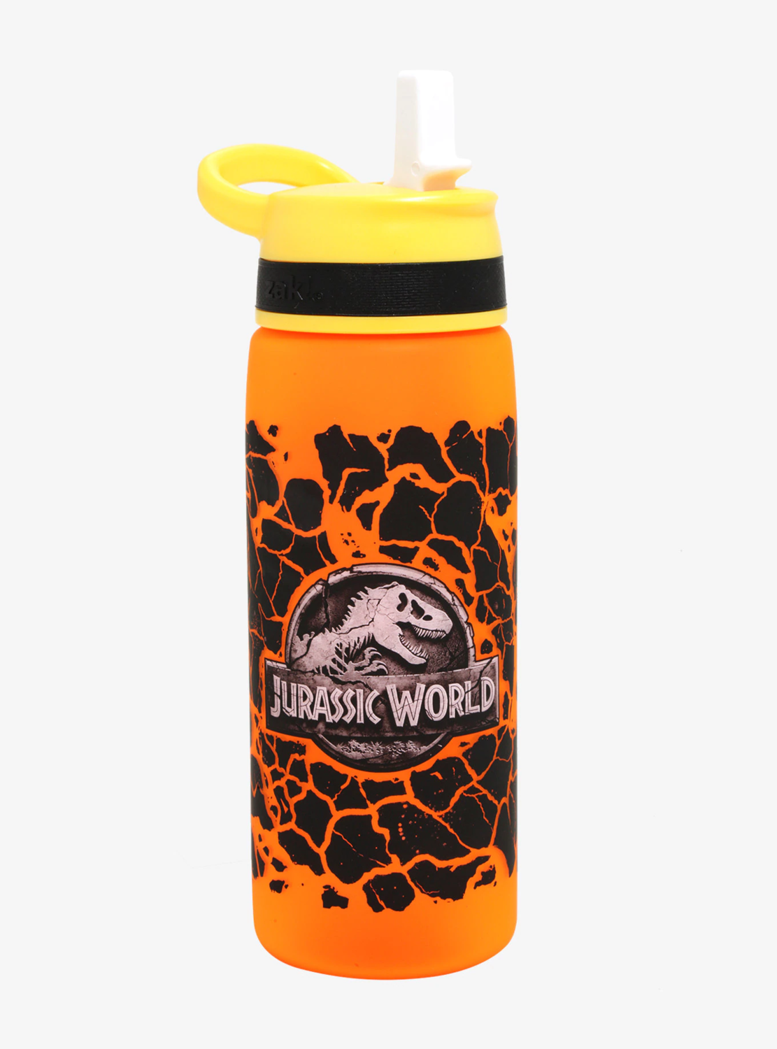 Vaso Jurassic World