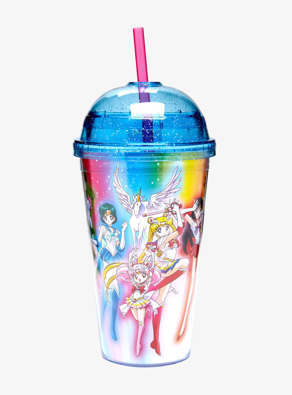 Vaso Sailor Moon X00
