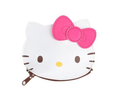 Cartera Hello Kitty Tropical