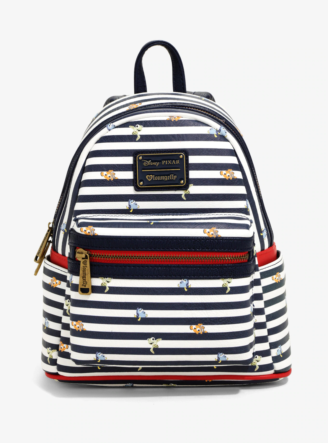 Bolsa Mochila Buscando a Nemo X00