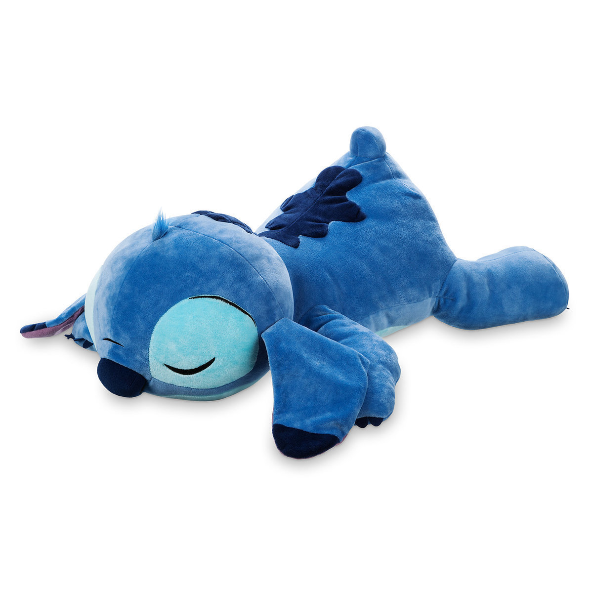 Peluche Lilo &amp; Stich Dormido X00