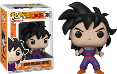 Figura POP Gohan 383