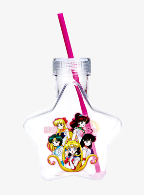 Vaso Sailor Moon X07