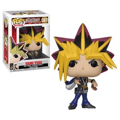 Figura POP 387 YAMI