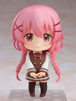 Nendoroid - Comic Girls Kaoruko Moeta