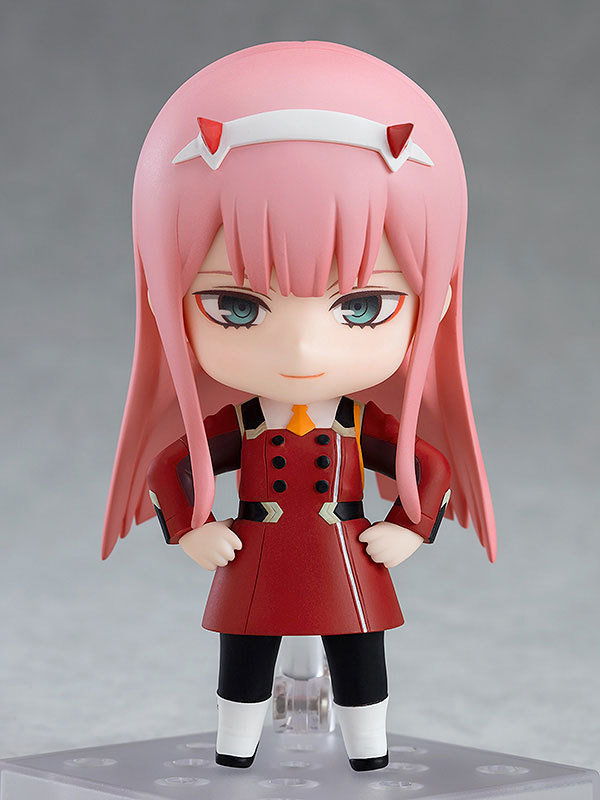 Nendoroid - Zero Two