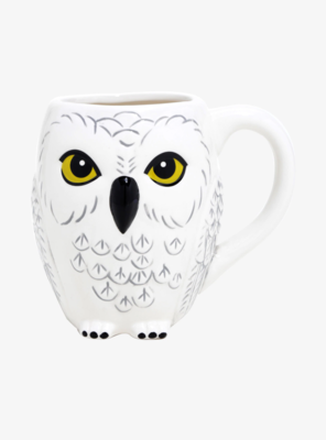 Taza Hedwig X00