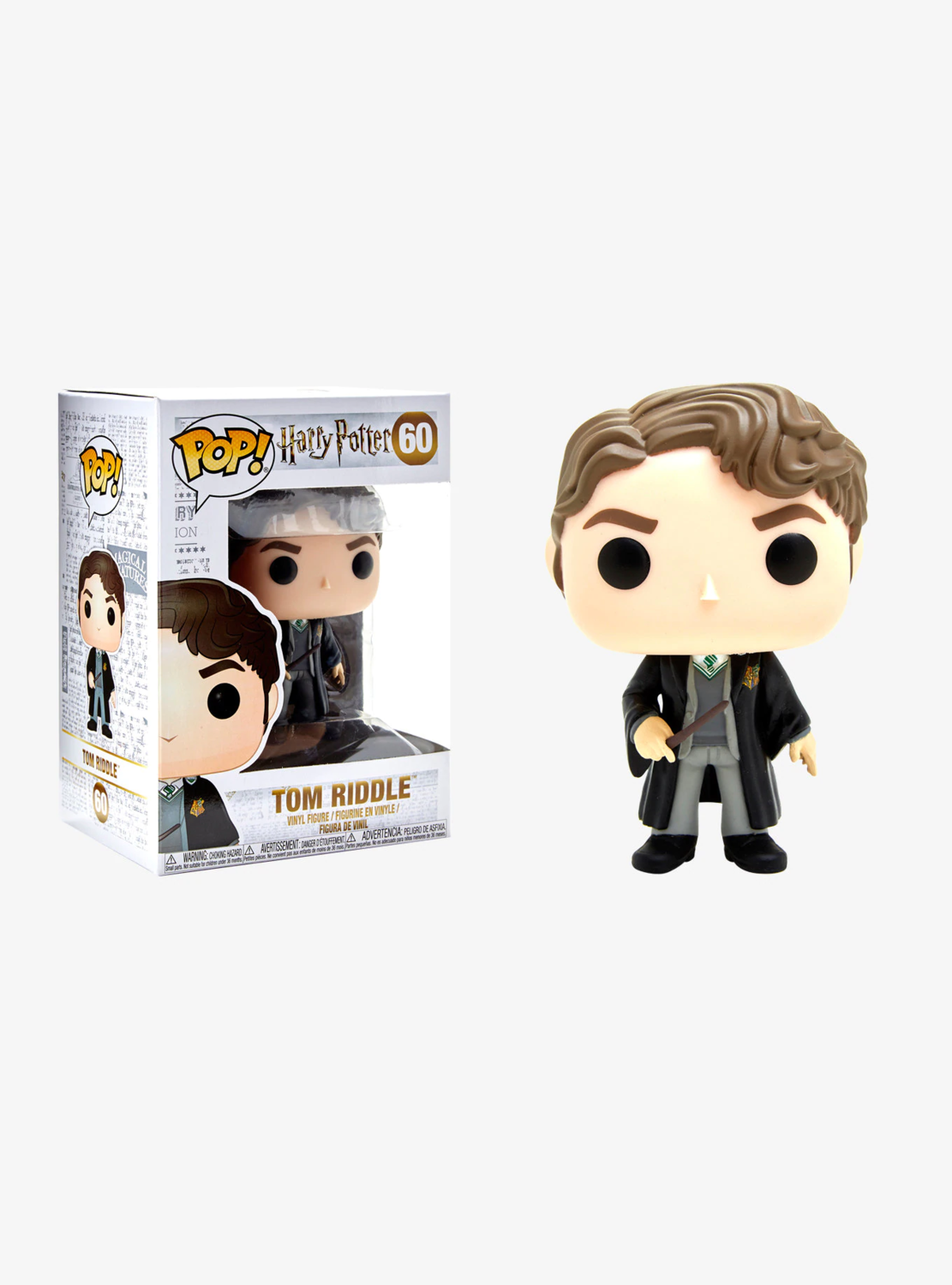 Figura POP TOM RIDDLE