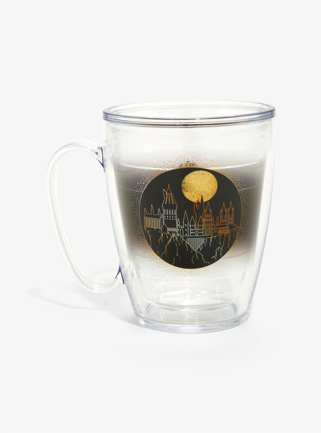 Taza Harry Potter X44