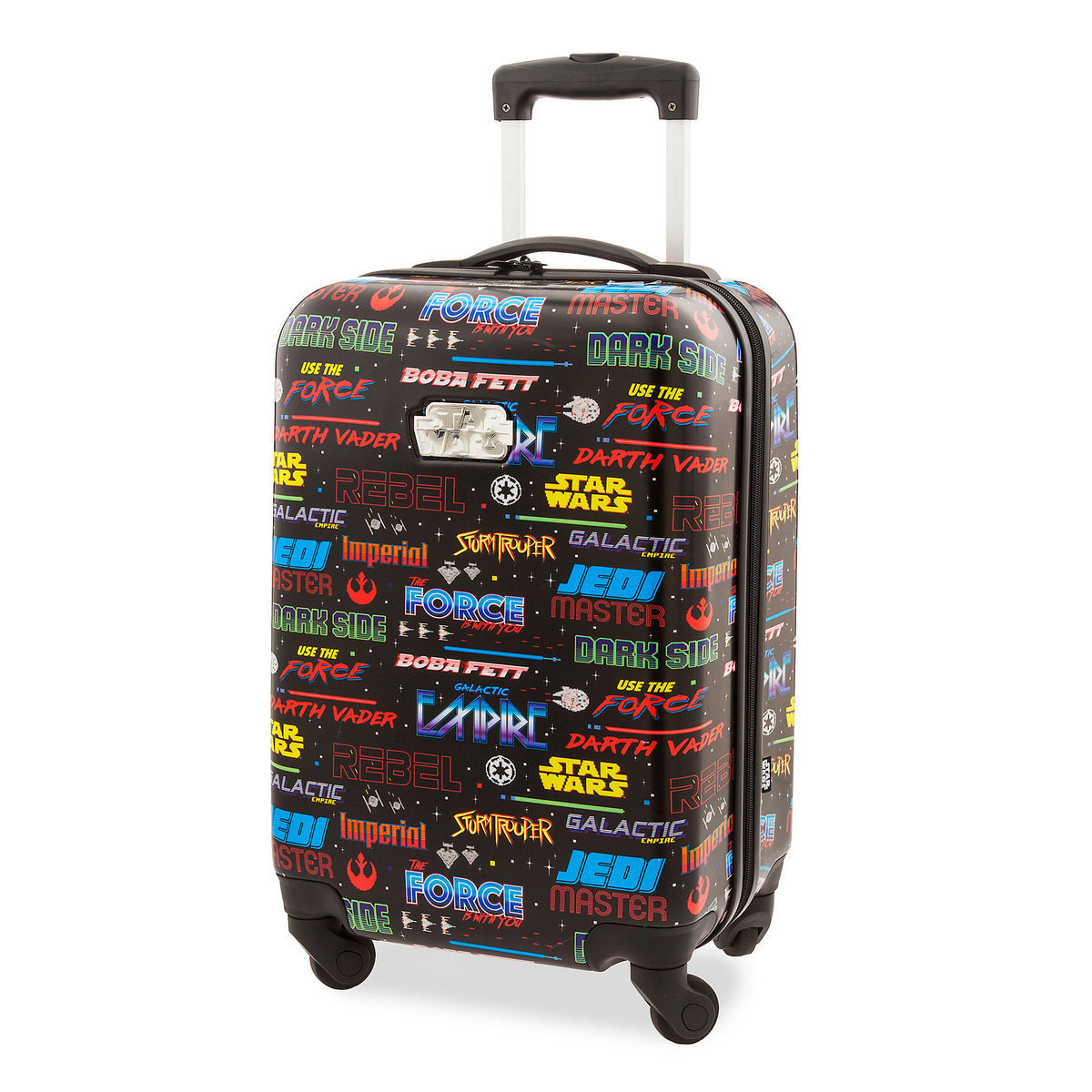 Maleta Star Wars X00