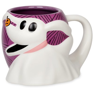 Taza Jack Zero X00