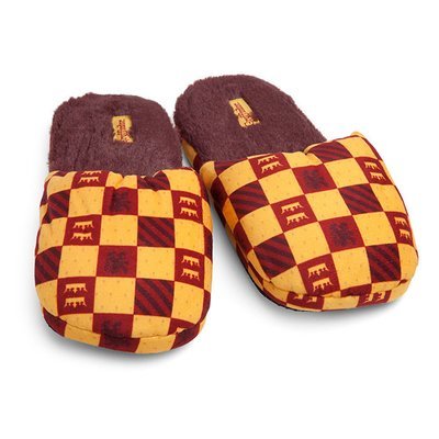 Pantuflas Harry Potter Limitadas