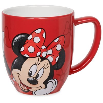Taza Mickey y Minnie Modelos