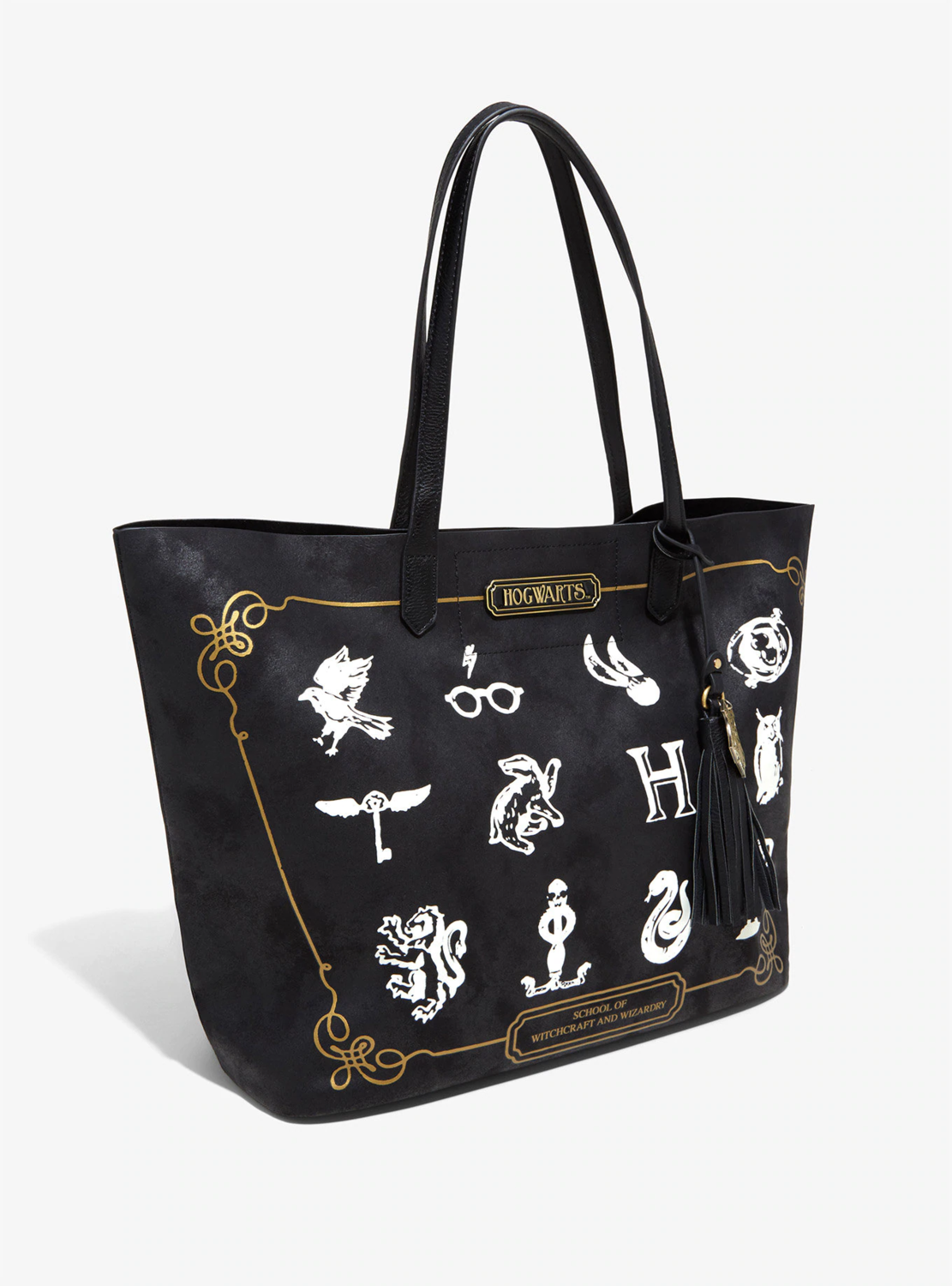 Bolsa Harry Potter X44