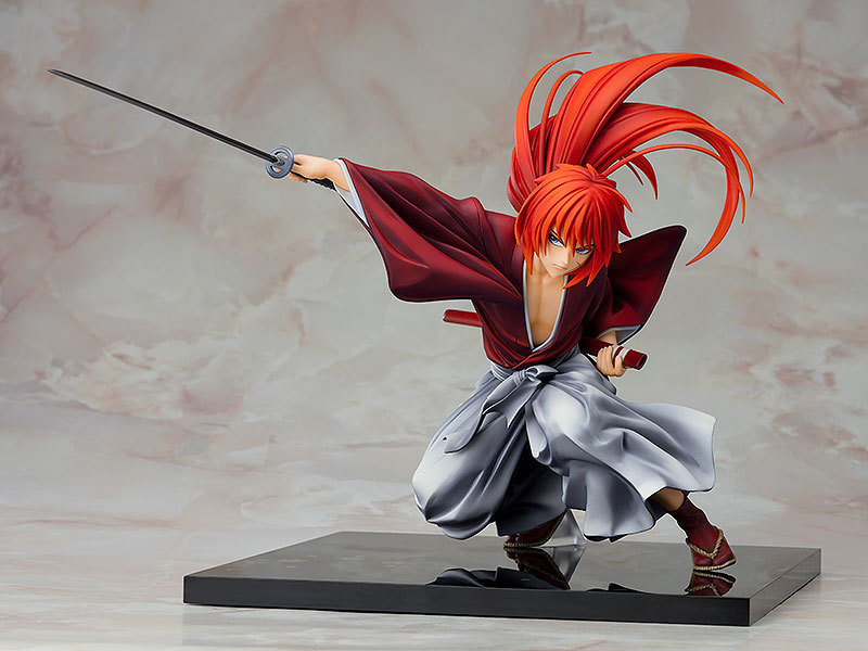 Figura Rurouni Kenshin