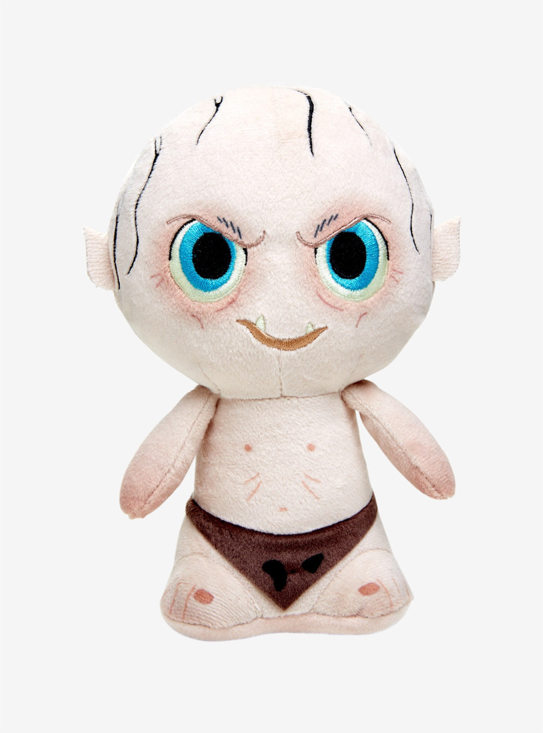 Peluche Gollum