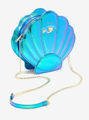 Bolsa La Sirenita G19