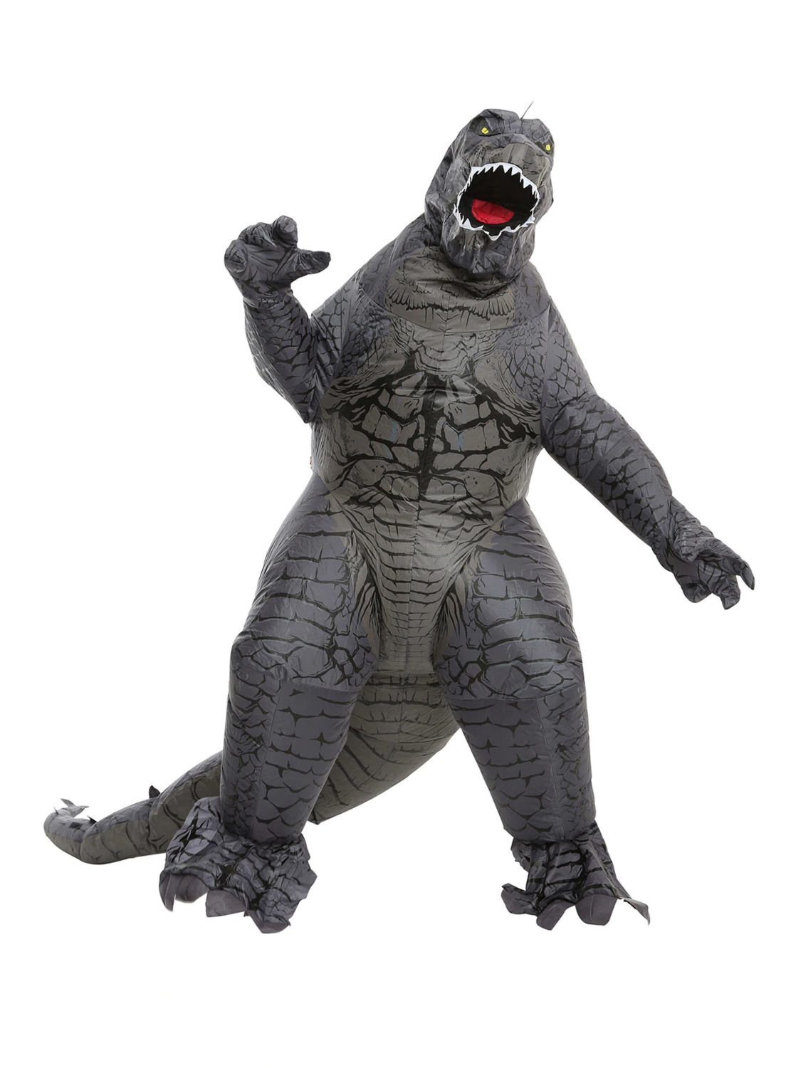 Inflable Gigante Godzilla