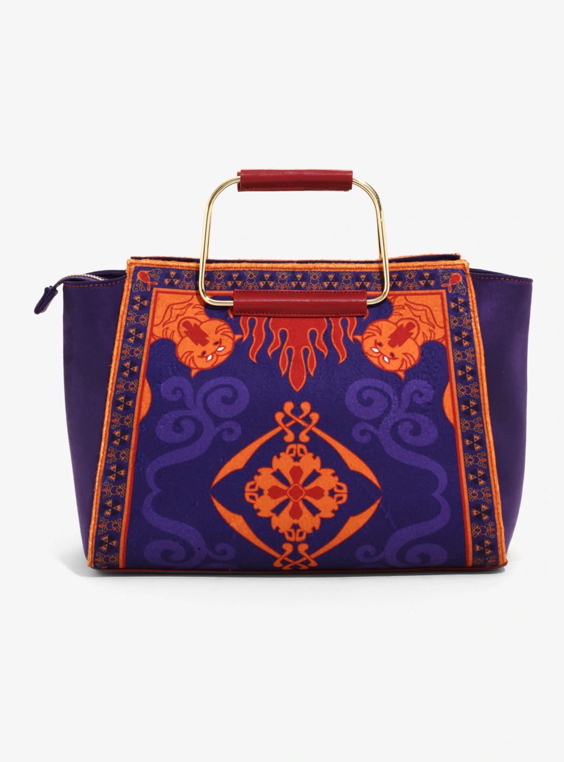 Bolsa Aladdin X88