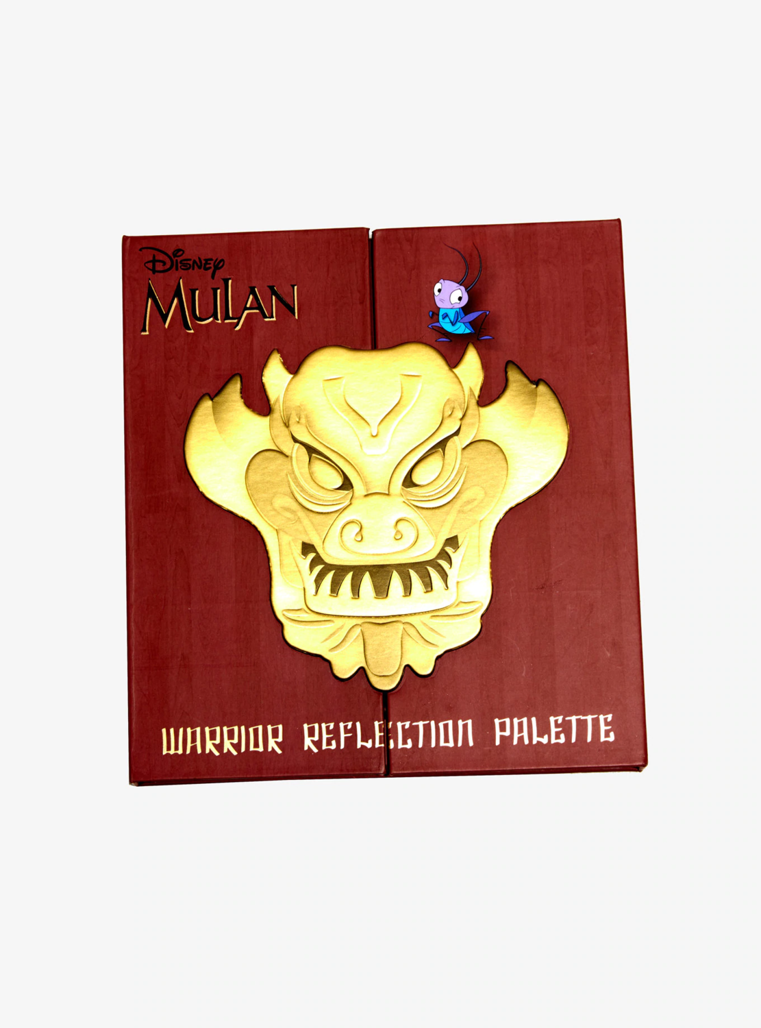 Sombras Mulan